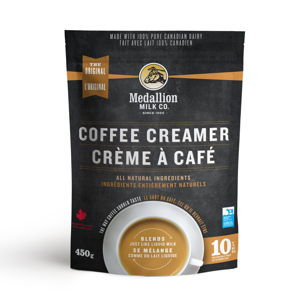 Coffee Creamer-450g